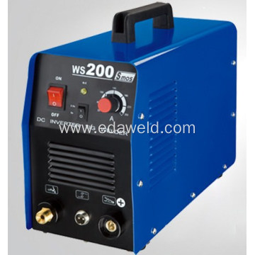 Inverter MOSFET Tig Protable Welding Machine